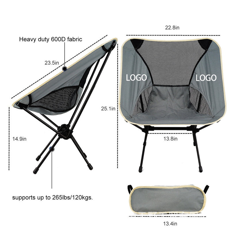 Camping Chairs