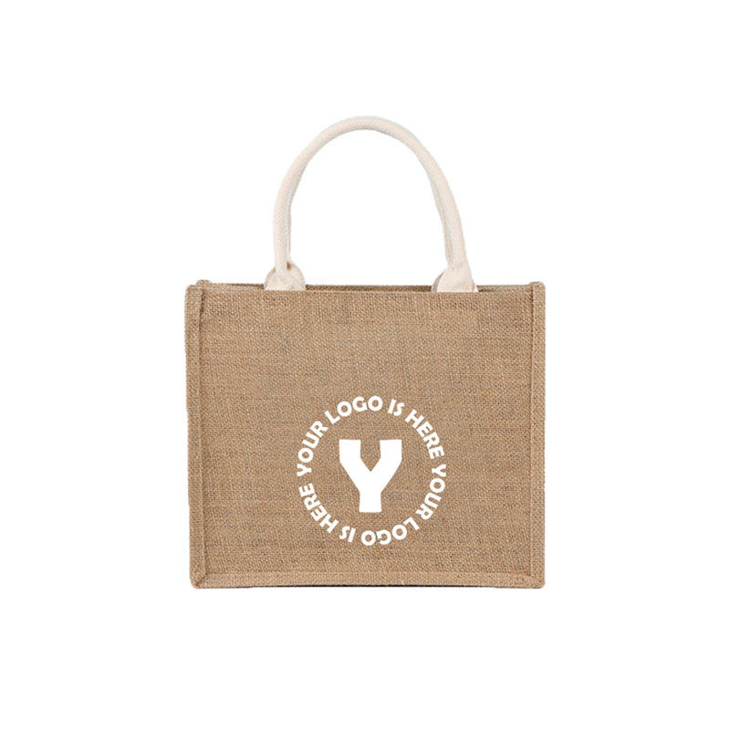 Custom Gunny Bag