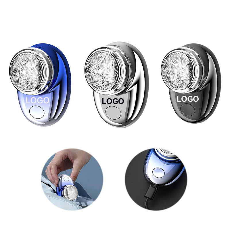 Mini Electric Shaver