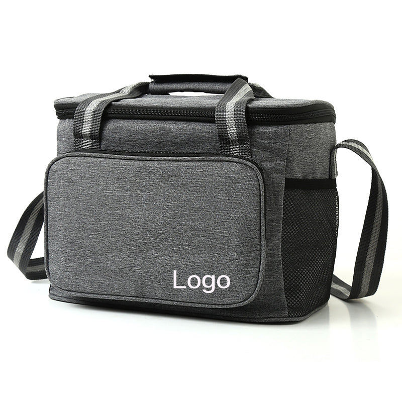 Large Capacity Portable Picnic Insulated Bag