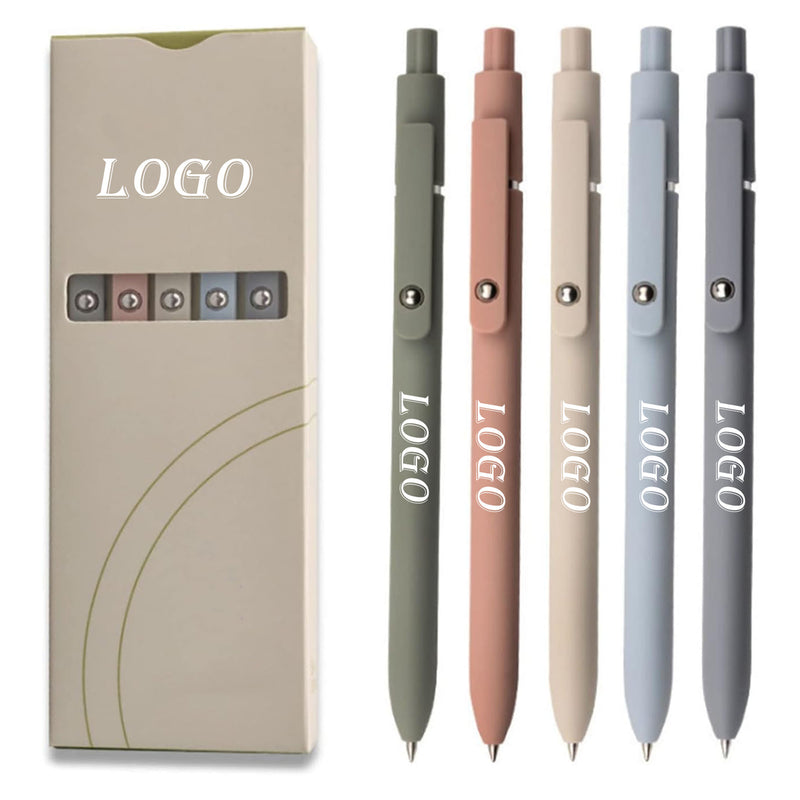 High Appearance Level Series Pens