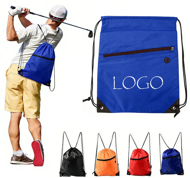 Sports Storage Drawstring Bag