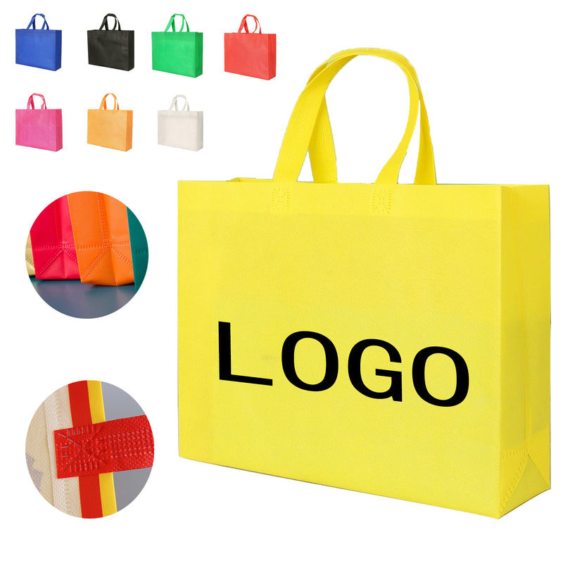 Foldable Tote Bag