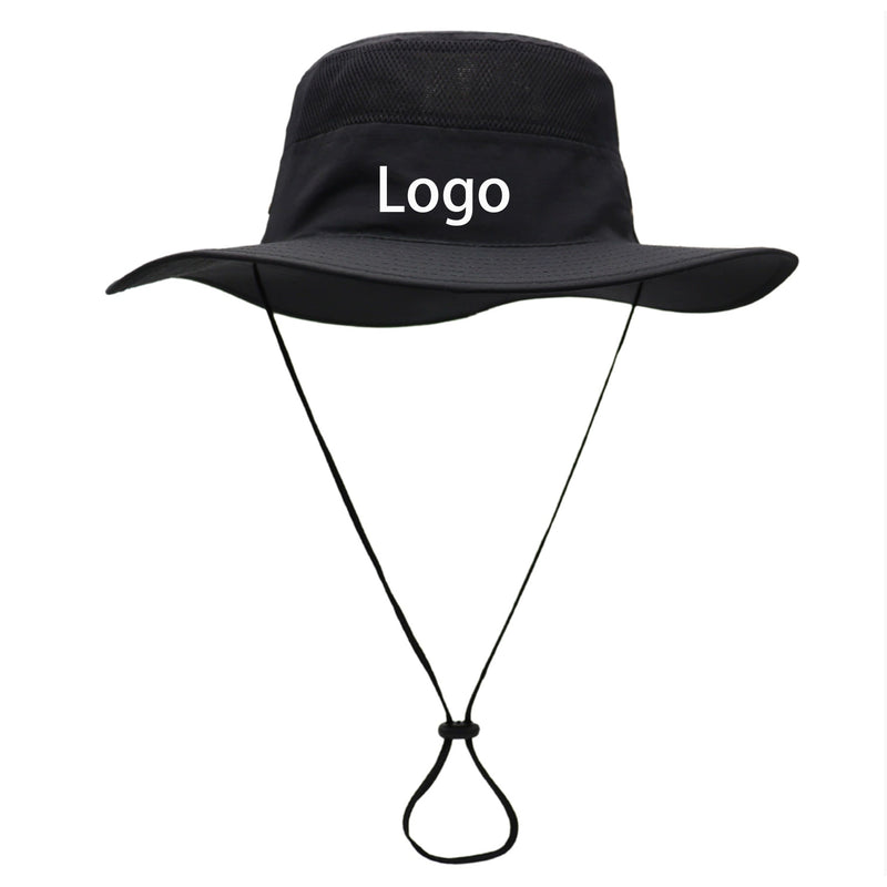 Summer Bucket Hat