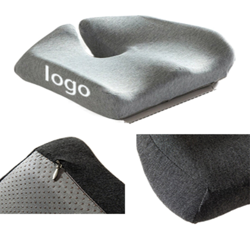 Memory Foam Seat Pad
