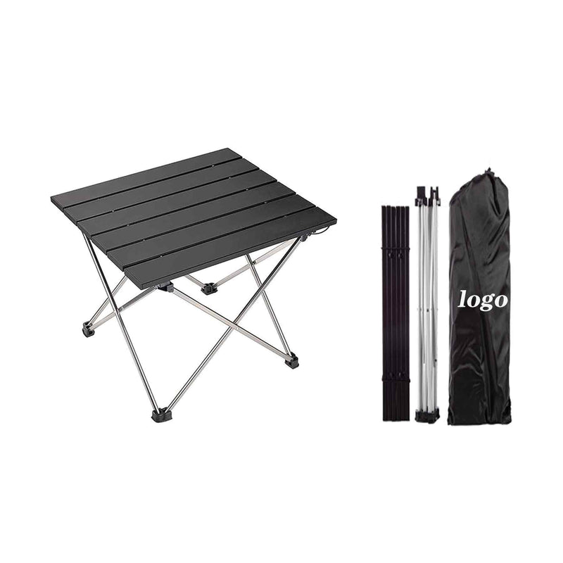 Aluminum Folding Table