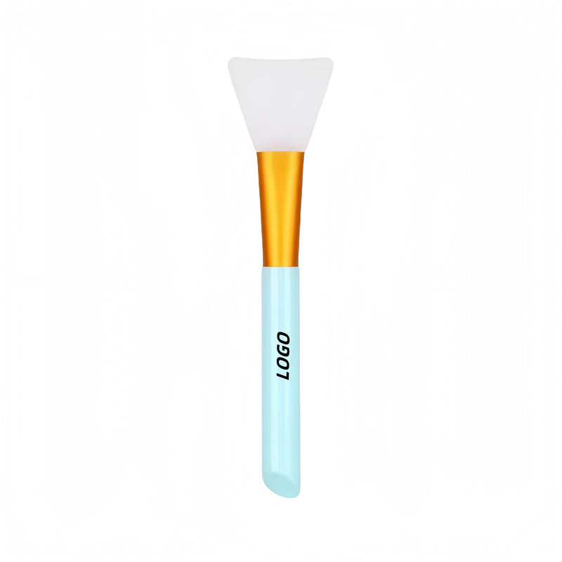 Mask Soft Silicone Face Beauty Brush Soft Brush