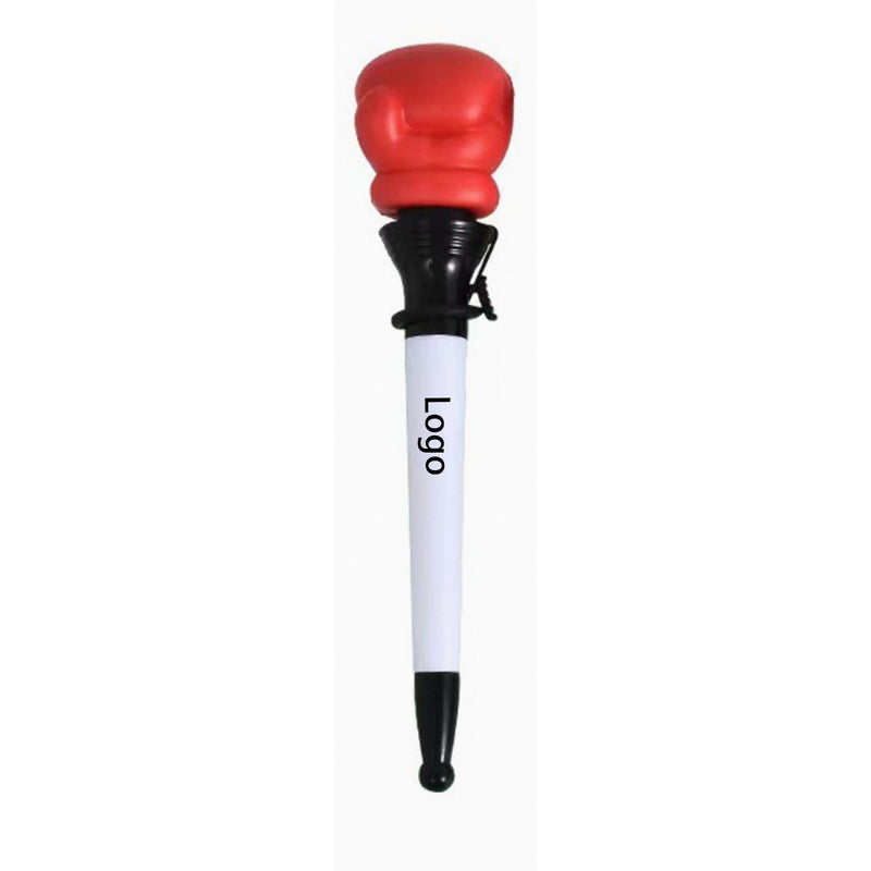 Funny Bounce Pen