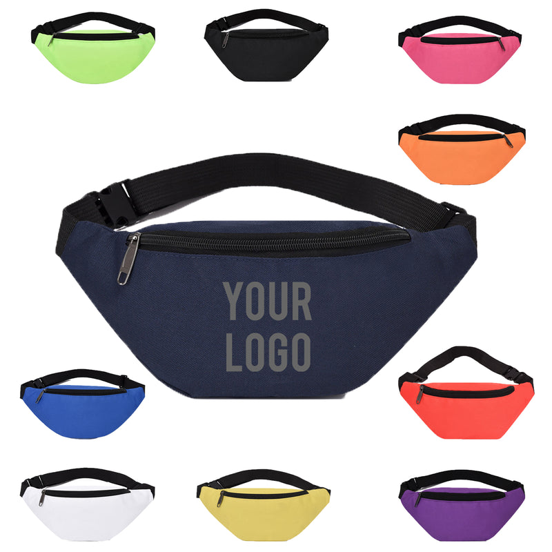 Sling Waist Bag