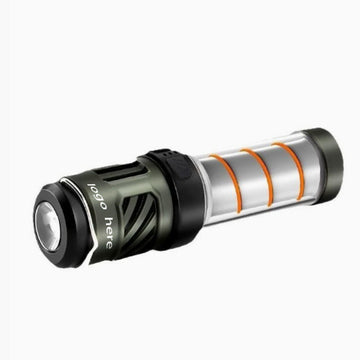 Outdoor Mosquito Repellent Flashlight