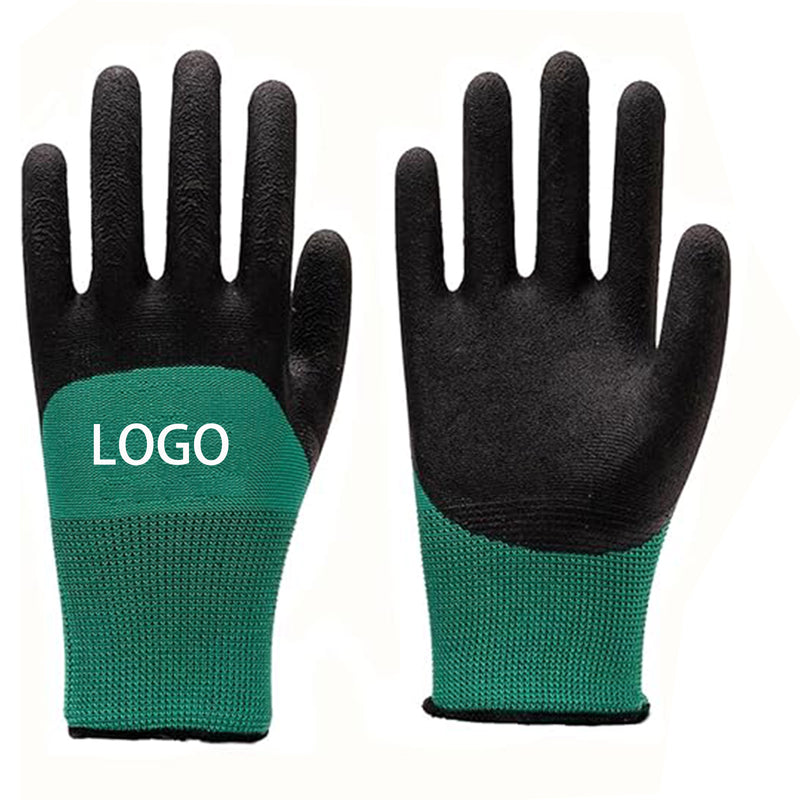 Gardening Gloves With Grip