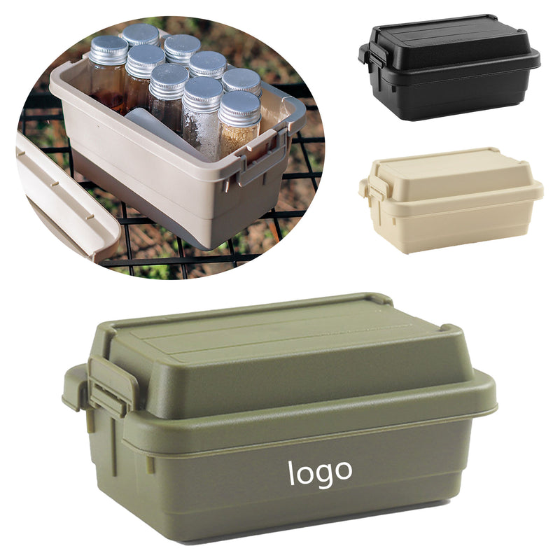 Mini Storage Box