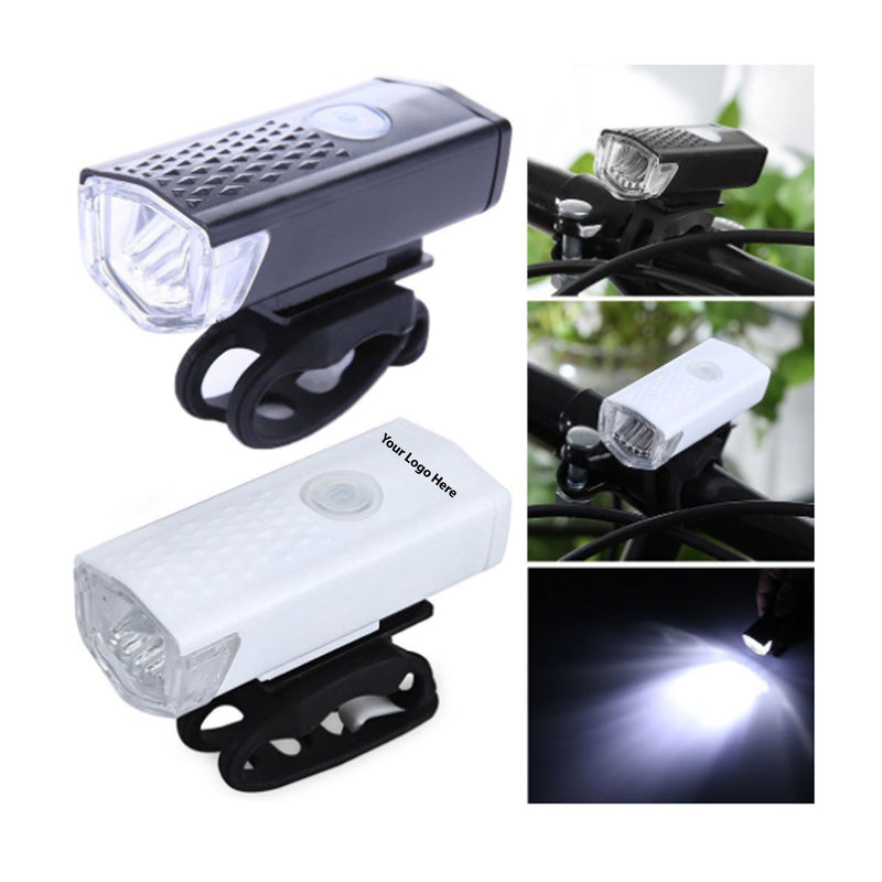 Super Bright Bike Headlight