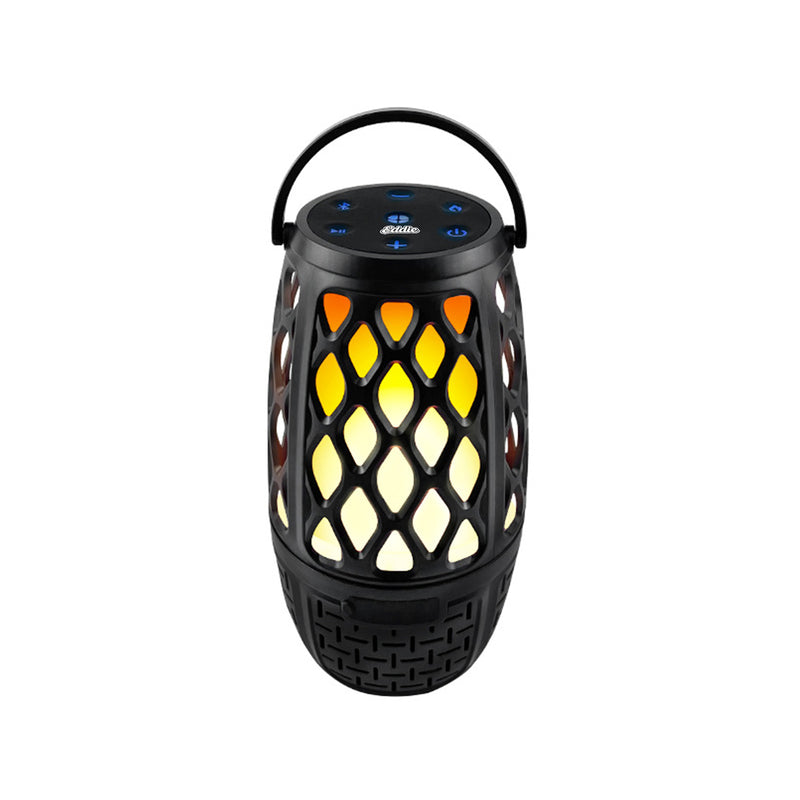 LED Flame Atmosphere Bluetooth Speaker