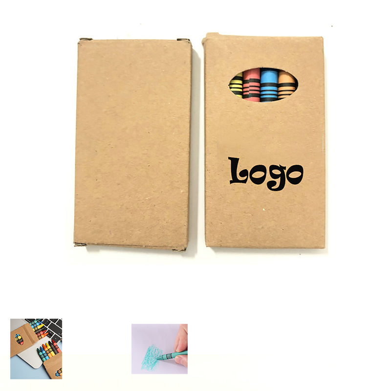 Art Creativity Crayons