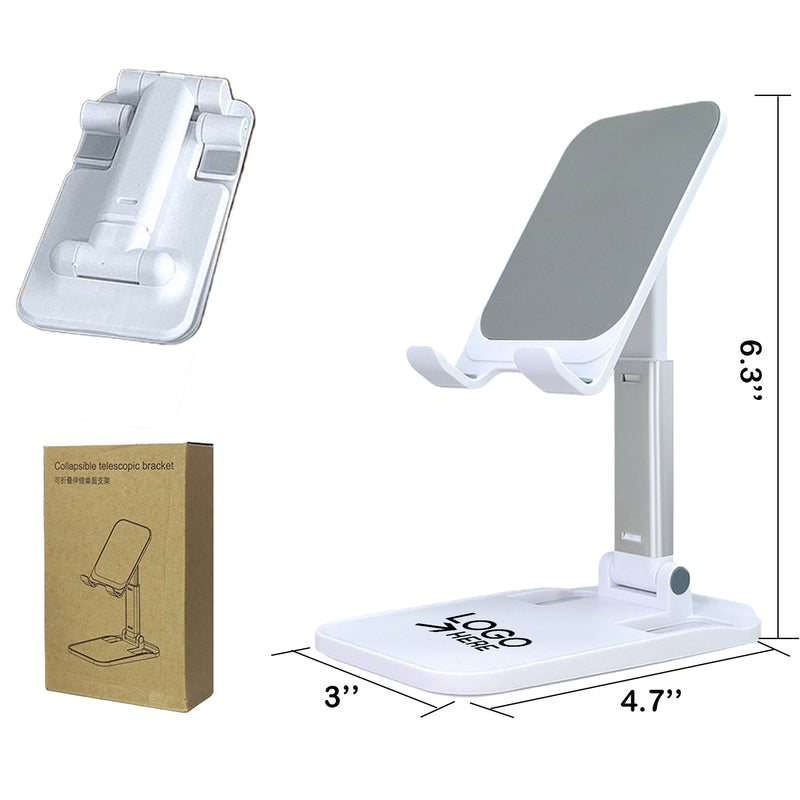 Multi-Function Telescopic Phone Stand