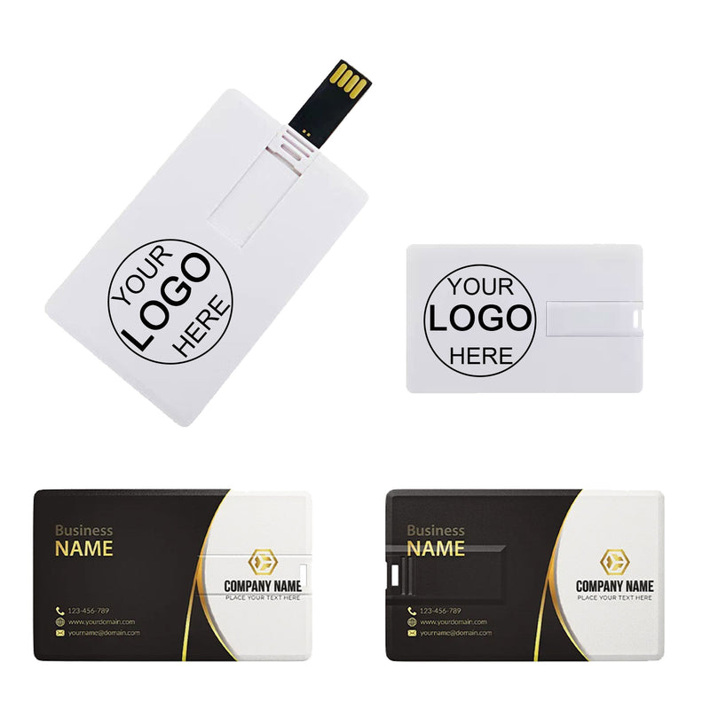 64GB USB 2.0 Flash Drive
