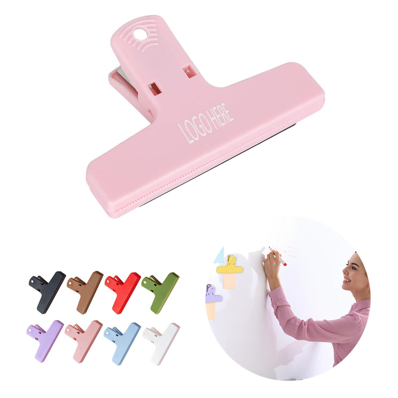 Refrigerator Magnetic Clip