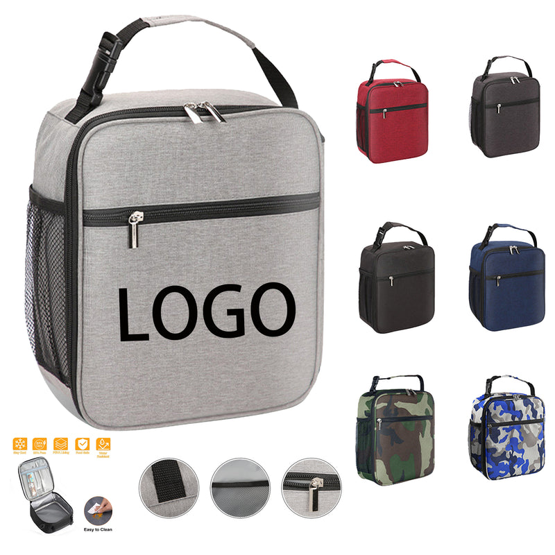 Thermal Handheld Lunch Bag