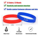 Silicone Wristband