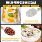 Electronic Measuring Spoon