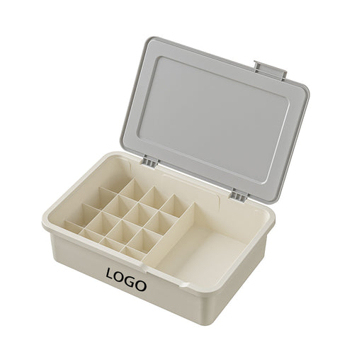 Home Underwear Organizer Socks Bra Drawer Storage Box