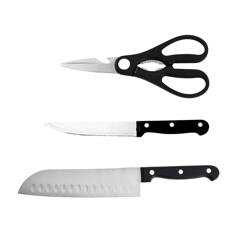 Kitchen Shears, 3