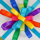 Double Face Satin Ribbon