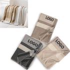 Soft Warm Oversized Knitted Throw Blanket
