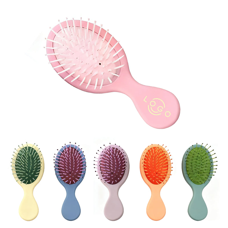 Frosted Kids' Airbag Massage Comb