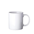 11 oz Minimalist Coffee Mug – Simple & Modern Design
