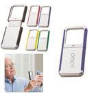 5X Pocket Magnifier With LED Light