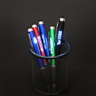 LED Light-Up Stylus Pen with Rubber Grip