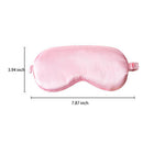 Imitation Silk Sleep Masks