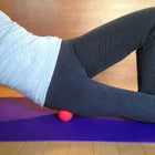 Massage Lacrosse Ball