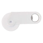 2-in-1 Pizza Cutter with Bottle Opener