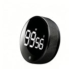 Kitchen Timer With Led Digital Display