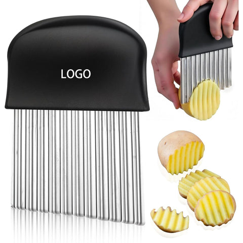 Crinkle Cutter