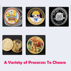 Custom Metal Commemorative Coin