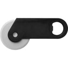 2-in-1 Pizza Cutter with Bottle Opener