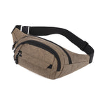 Multifunctional Crossbody Bag