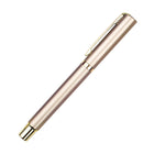 Plastic Clip Cap Office Pen