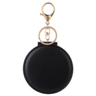 PVC Portable Makeup Mirror