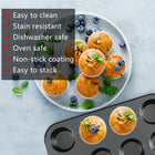 5-Piece Bakeware Sets