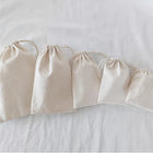 Small Drawstring Bag