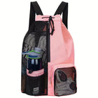 Beach Backpack with Wet Bag