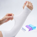 Summer Sun Protection Sleeves