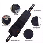 Multi-Pocket Car Front Seat Side Hanging Storage Organizer