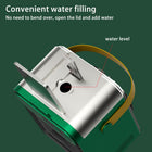 USB Mini Refrigeration And Humidification Air Conditioner