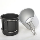 Mooieday Small Camping Coffee Mugs